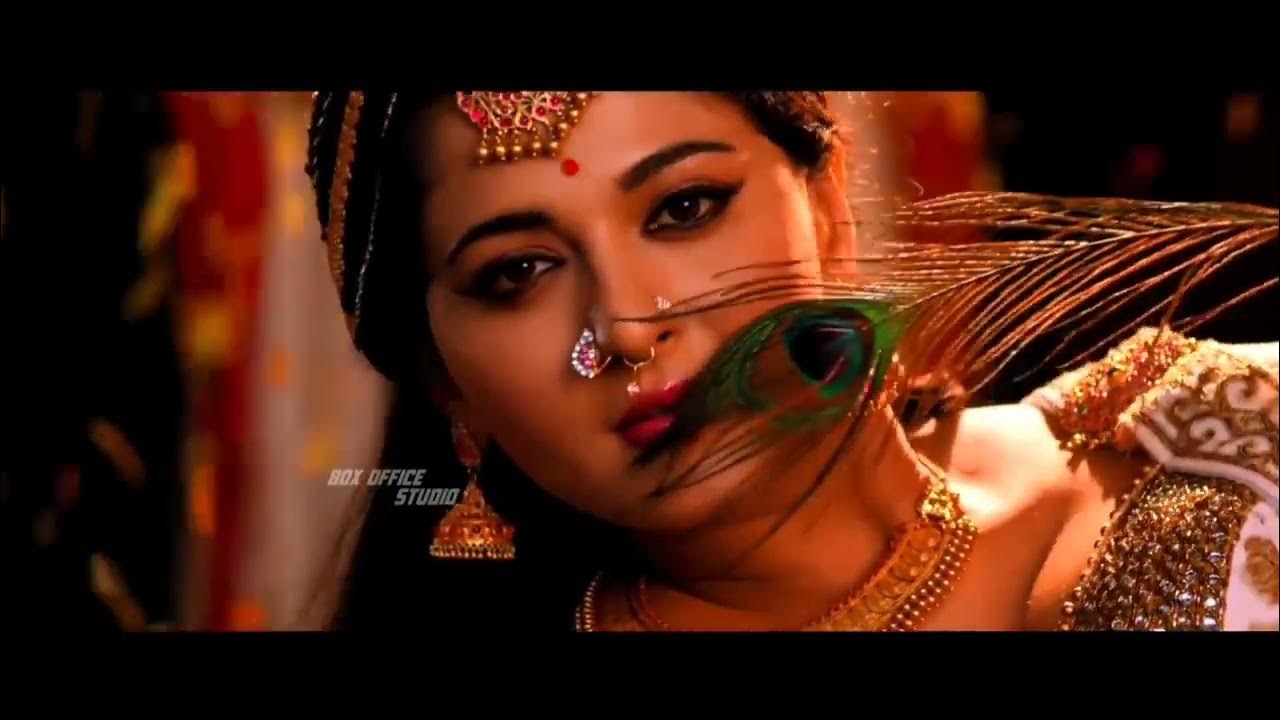 Bahubali 3 trailer l prabhash l as Rajamouli l nayanthara l anuska 2025