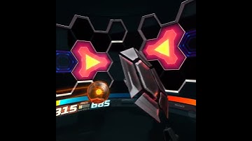 Racket: NX - Reps wave 2 full clear