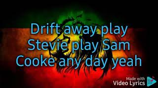 beres hammond rock away lyrics screenshot 2