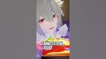 Rina’s TERRIBLE Cooking Skills… | Zenless Zone Zero lore