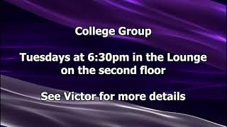FCC Easter Service