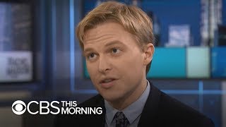 Ronan Farrow and accuser dispute NBC claims over Weinstein report