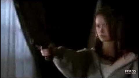 Terminator Sarah Connor Chronicles Vid