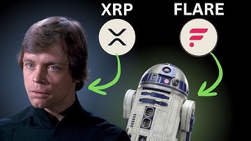 Flare is the Ultimate Companion Token for XRP