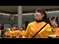 京都橘高校 吹奏楽部 ｢ファイアーボール」Kyoto Tachibana SHS Band