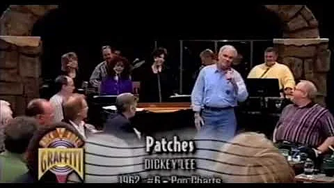 Patches - Dickey Lee
