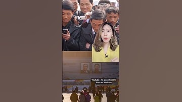 6 LARANGAN ANEH YANG HARUS DIPATUHI DI KOREA UTARA
