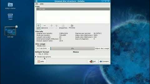 How To Convert OGV To AVI