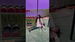 Sister Became A Ghost.