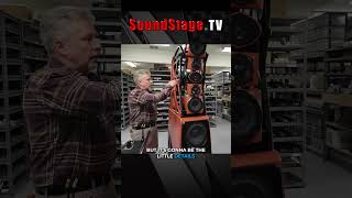 Doug Schneider with a first look at the Wilson Autobiography!