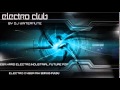 ELECTRO EBM CYBER INDUSTRIAL MIX SERVUS PULSU