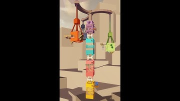 Eternal Towers of Hell - Ring 0: Purgatorio - Tower of No Strings Attached