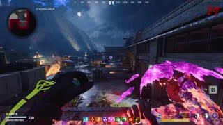 My Safest Zombies Xp Farm Strategy