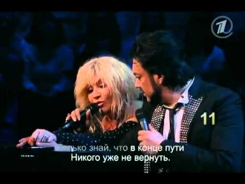 Филлип Киркоров - Снег в 3 формате / песня снег киркоров клип
