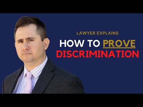 Midland Discrimination Lawyers