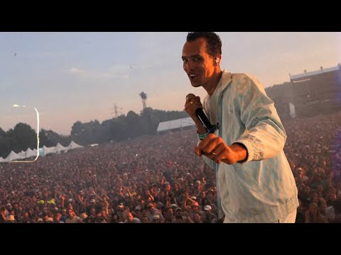 Gaël Faye -