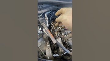 Timing chains are not lifetime… #k24 #honda #crv