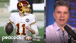 Reliving the best moments of Alex Smith’s NFL career | Pro Football Talk | NBC Sports