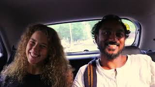 A Journey with Contact Improv India - Documentary Film