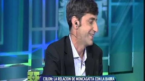 GRABIA COLON