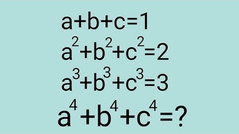 A Wonderful Math Olympiad Algebraic Expression l advanced Maths For Competitive Exams l Math 