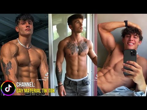 Hot Muscle Video