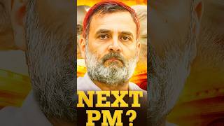 Rahul Gandhi Next Pm? #news #politics