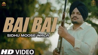 Tere 21’yan Saalan De Jatt Nu, Bai Bai Kehndi Duniya | 22 22 | Gulab Sidhu | Sidhu Moose Wala |