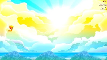 Benji Bananas Gameplay Walkthrough | World 1 to 3 | IOS, Android