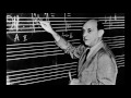 Why Does Schoenberg Sound Like That?