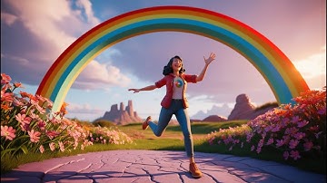 The Science Behind Rainbows Explained