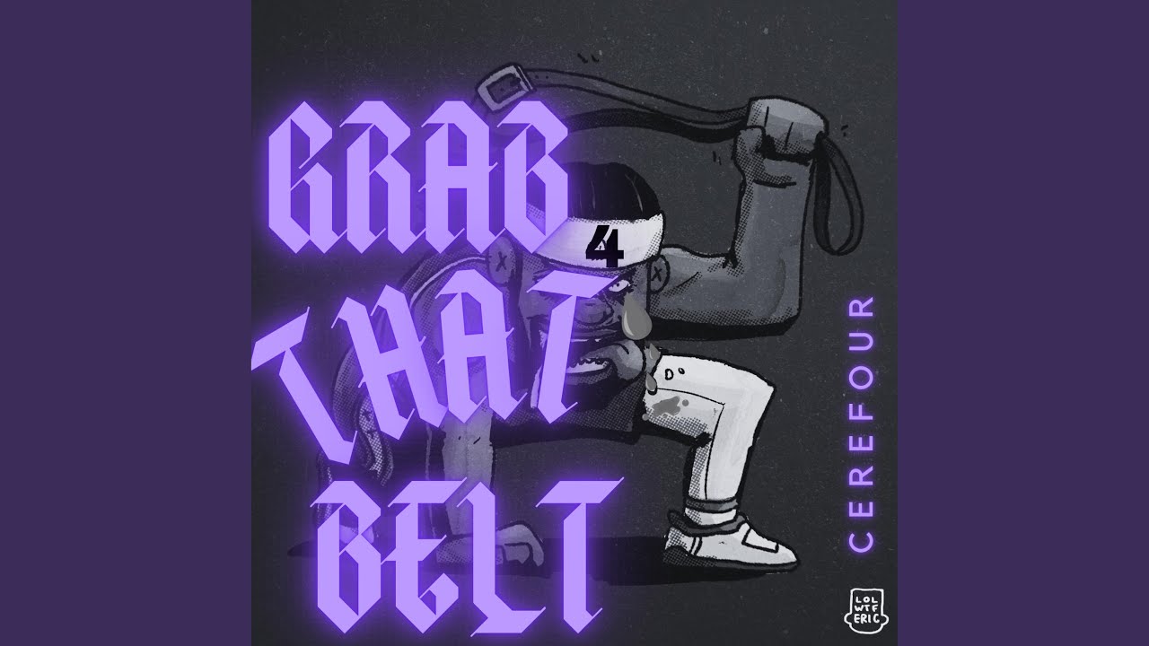 Grab That Belt - YouTube
