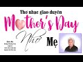 Khóc Mẹ ngày hiền Mẫu  - Mũ Nâu 11
