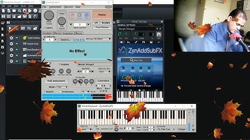 Sequencing Music for Free? How to use LMMS for music production?