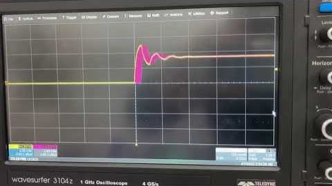 Distributed Clock Syncrhonization during the TwinCAT turn-on sequence (EtherCAT)