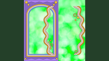 High-class Backdrops for Optimistic Worlds