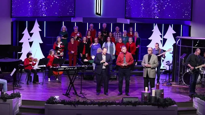 First Baptist Friendswood