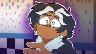 Minecraft FNAC Remastered - A Few Questions