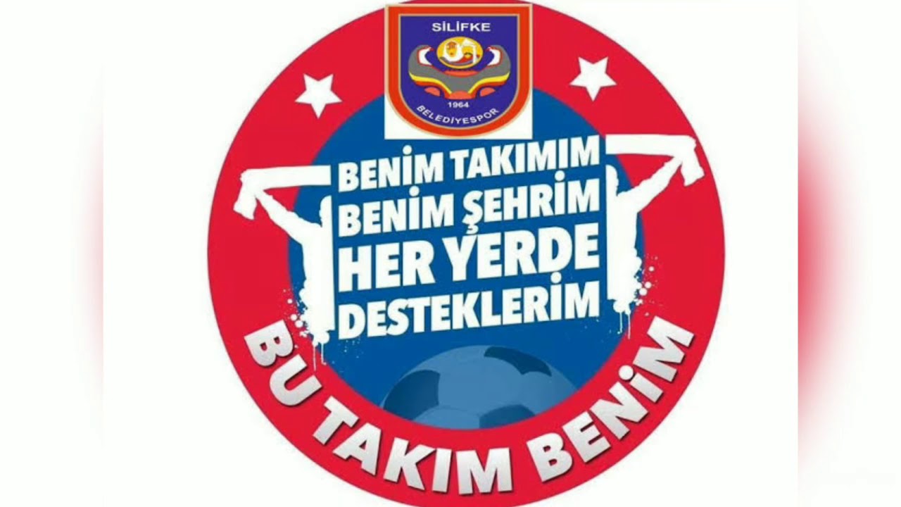 Yeni Silifke belediyespor marşımız