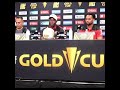 PreGame Press Conference with Yorke and Levi Garcia - First Part