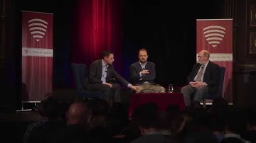 Religious Opposition to Technological Advancement - N.T. Wright, Peter Thiel, and Ross Douthat