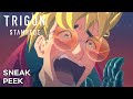 Trigun Stampede | SNEAK PEEK