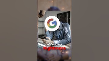 Is ChatGPT the New GOOGLE KILLER ? #shorts #chatgpt #google