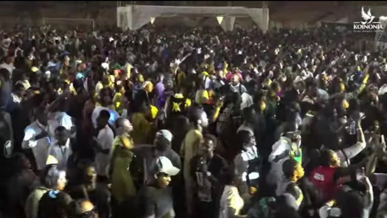 Kaestrings At The mandate - THE GENERAL ASSEMBLY 2025 ||22||11||2025