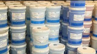 Montana Made: Diamond Products