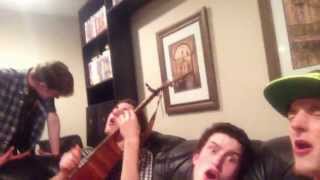 Zachs Hair Song