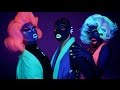 Rupaul  the realness official music