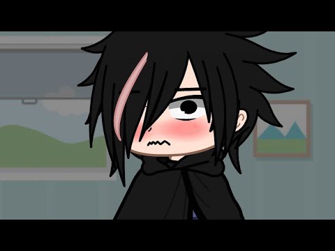 •||S-sasuke vc já chegou?||•{M€M€}gc/My Au/ sasuaku
