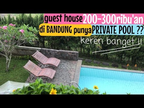 vlog-|-rekomendasi-hotel-murah-di-bandung-|-rumah-teras-pavilion-#jalanjalanekarizal-#vlog17