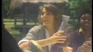 Watch Don Johnson Lost In Your Eyes video